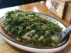 -妈妈的味道(和顺古镇店)