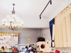 -吱咖啡西式简餐