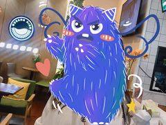 -MUSANG KING猫山王(龙湖杭州滨江天街店)