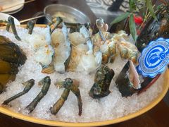 -东海怡品海鲜豆捞(舟宿夜江店)