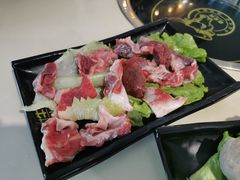 -通好吃潮家牛肉火锅店(张家边店)