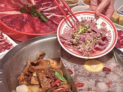 -八合里牛肉火锅(上海中山公园店)