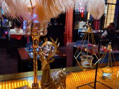 -YUE·6·西式融合餐厅(外滩六号店)