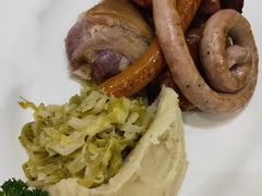 -巴伐利亚啤酒坊(意式风情街店)