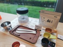 -dotcom coffee古点咖啡(致真大厦店)