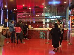 -SFC上影影城(港汇永华IMAX激光店)