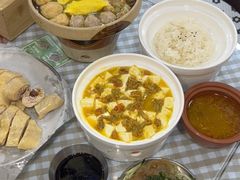 -阿金大白·上海菜馆(新天地店)