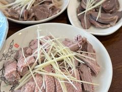 -乡亲鹅肉城(吴江店)