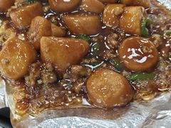 -天津外国语大学（马场道校区）食堂