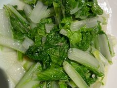 -绿茶餐厅(coco park 店)