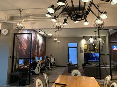 -Kings party 高端轰趴会所(朝阳北路店)