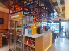 -冰城串说·羊肉串烧烤(哈西大街店)
