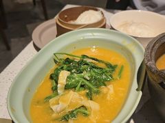 -半山腰·云南菜(侨福芳草地店)