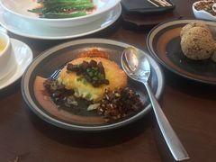 -索菲特酒店·乐轩华中餐厅