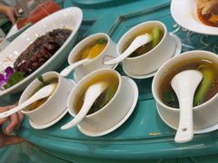 -齐家花园大酒店(宝山店)