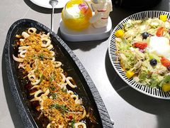 -3号仓库·创意中国菜(乐清正大广场店)