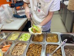-张果佬年糕卷(科巷店)