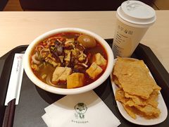 -水平有限广西米粉·广西风味集(五道口店)