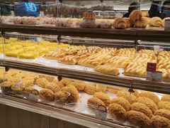 -山崎面包(苏州中心店)