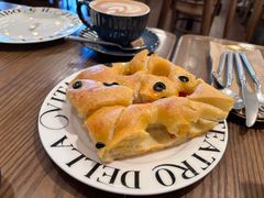 -IL TEATRO 精品意大利餐厅