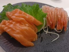 -争鲜回转寿司(雨花客厅PLUS店)