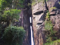 -南尖岩景区