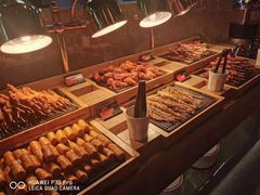 -比格比萨自助(南京万达茂店)