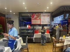 -天和晟新京菜.水煮鱼.湘土菜(国展店)