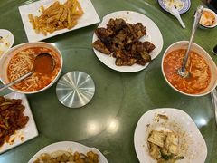 -桃子餐厅·天津菜(红星路直营店)