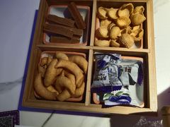 -马邦子·紫苏烤鱼(恒隆广场店)