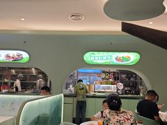 -眉州东坡·熊猫主题餐厅(枫蓝店)