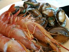 -台北A+A七喜饭店(德增街店)