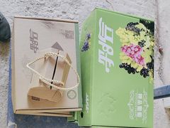 -马陆小张葡萄园农家乐