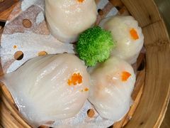 -点心传说·粤菜点心(佐阾虹湾店)