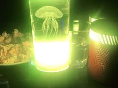 -MOSSO音乐酒吧·live house(长乐路店)