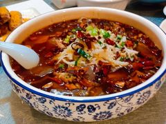-侬佳蒸菜馆(听潮店)