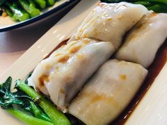 梅菜叉烧肠-新骏景万豪酒店·万豪中餐厅