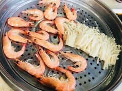 -原味蒸汽海鲜(嵊泗店)