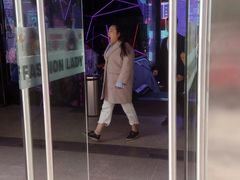 -南京时尚莱迪购物广场(正洪街店)
