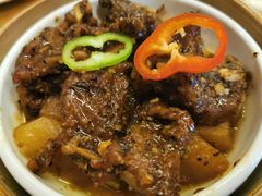 -北海金昌开元名都大酒店·四季轩中餐厅