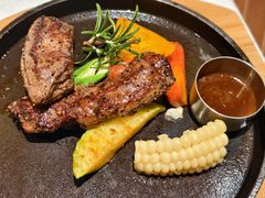 -俄士厨房(环球港店)