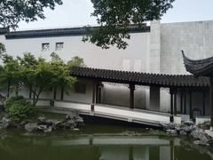 -嘉定博物馆