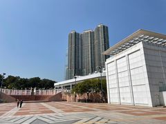 -九龙公园