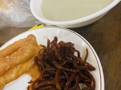 -老磁器口豆汁店(天坛店)