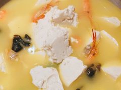 风吹肉笃豆腐-九炉分座(个园店)