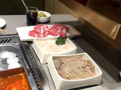 -海底捞火锅(杭州天虹购物中心店)