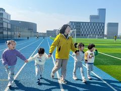 -心元儿童之家(萧山校区)