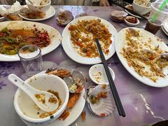 -花乐餐厅(涠洲岛店)