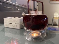 -小大董·烤鸭(观景餐厅·南京西路店)