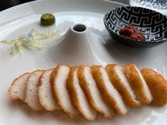 手工香滑鱼饼-凤凰湘语(浦东旗舰店)